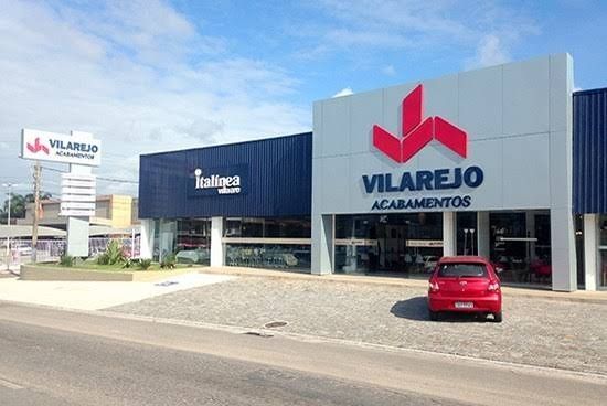 Vilarejo Acabamentos storefront