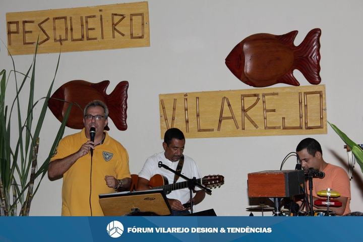 Live music during the forum evening programme