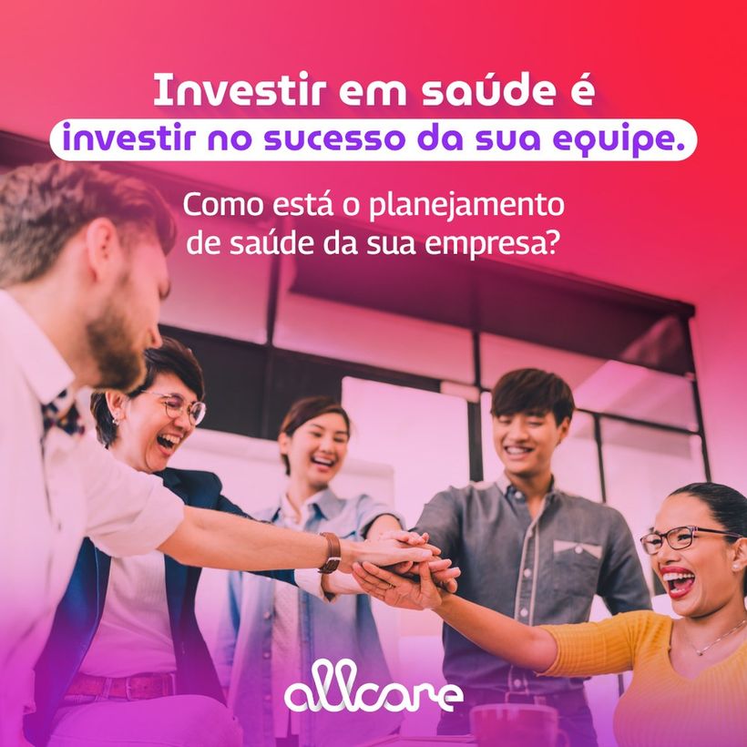 Allcare corporate health post