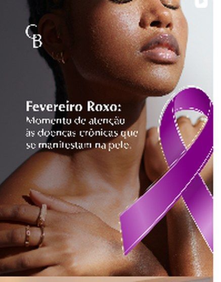 Awareness campaign post