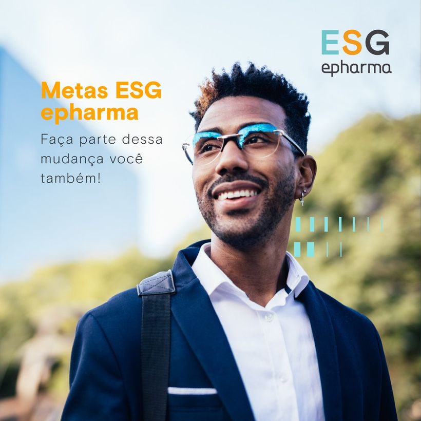 epharma ESG content
