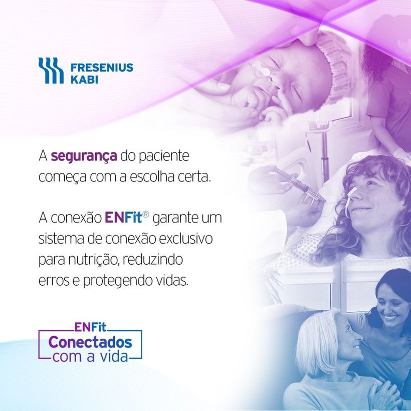 ENFit patient safety creative